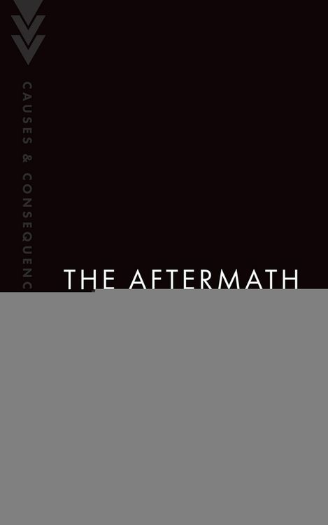 Produktbild: The Aftermath