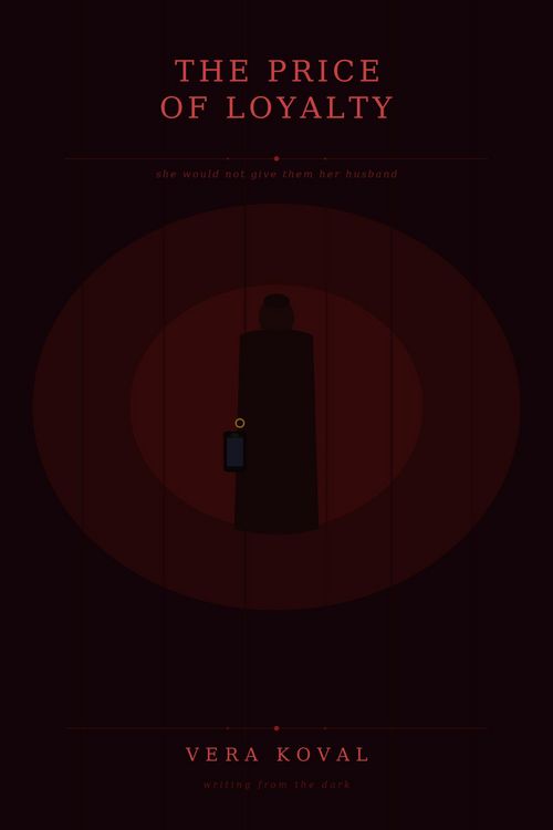 Produktbild: The Price of Loyalty