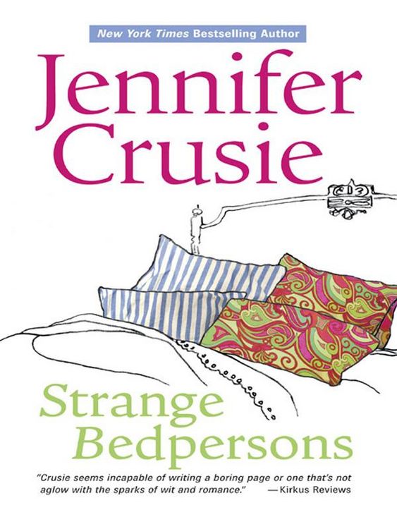 Produktbild: Strange Bedpersons