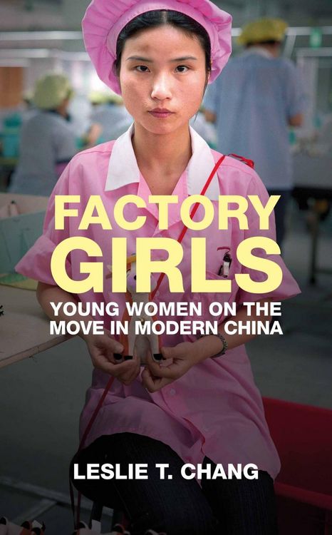 Produktbild: Factory Girls