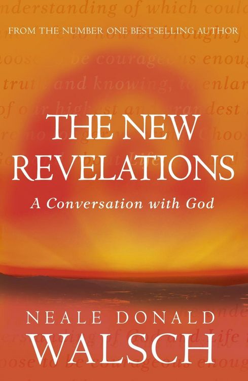 Produktbild: The New Revelations