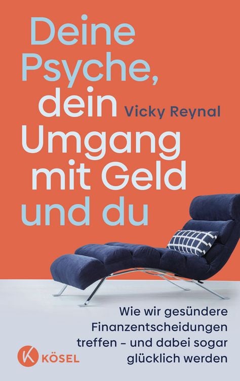 Produktbild: Deine Psyche, dein Umgang mit Geld und du