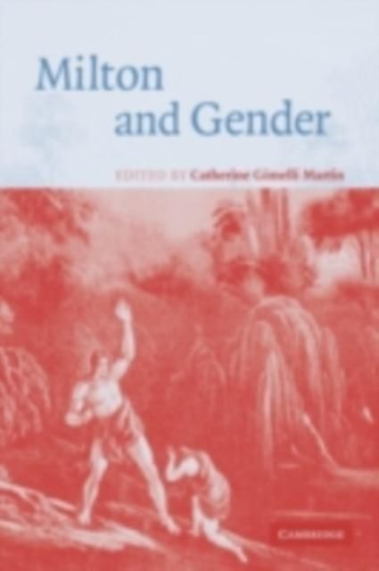 Produktbild: Milton and Gender