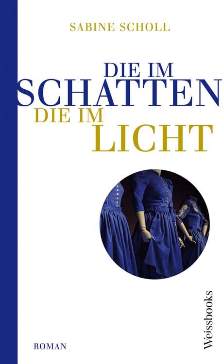 Produktbild: Die im Schatten, die im Licht