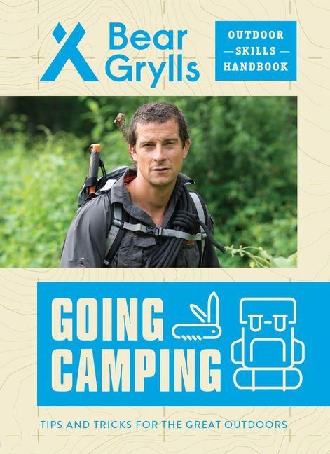 Produktbild: Going Camping