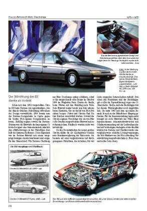 Produktbild: Bertone &ndash; Pioniere des Autodesigns
