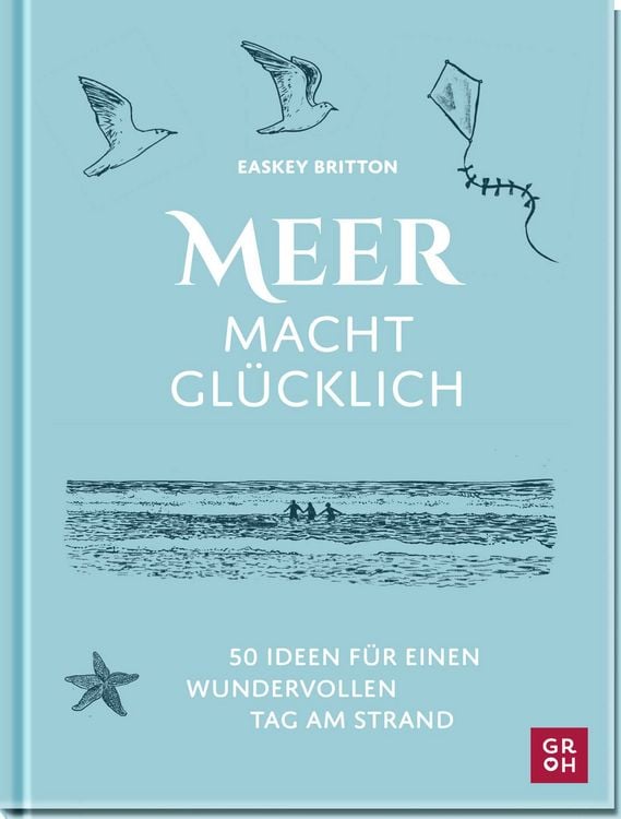 Produktbild: Meer macht glücklich