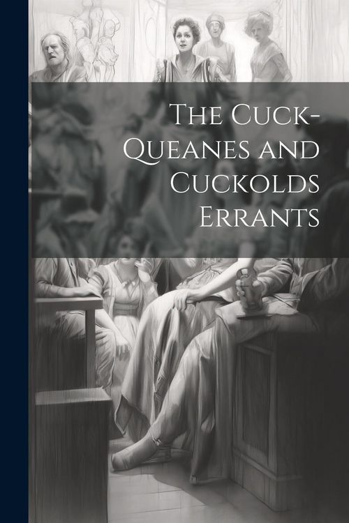 Produktbild: The Cuck-Queanes and Cuckolds Errants