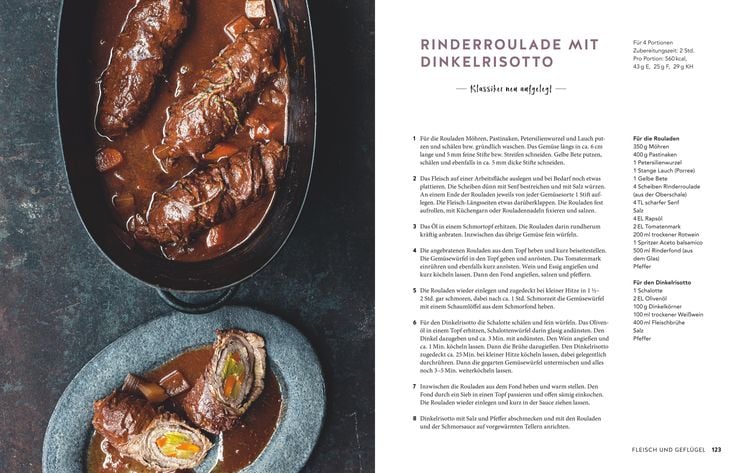Produktbild: ARD Buffet - Regionale Genüsse