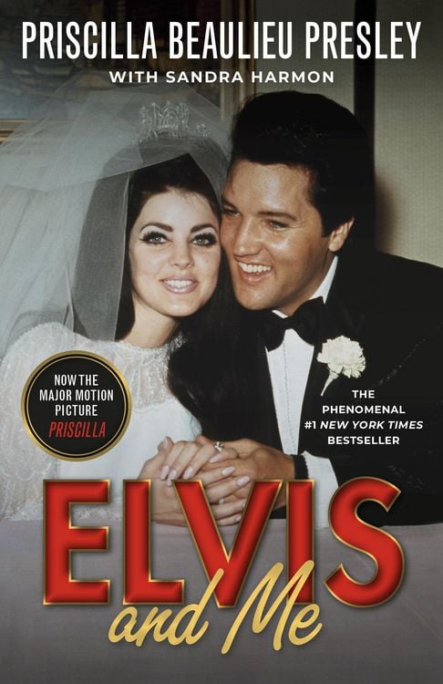 Produktbild: Elvis and Me