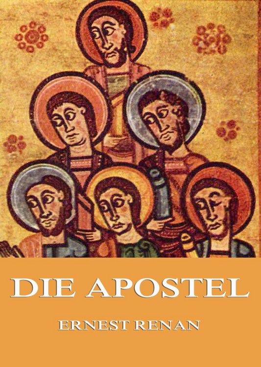 Produktbild: Die Apostel