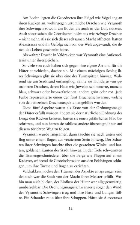 Produktbild: World of Warcraft: Dragonflight: Krieg der Schuppengeborenen