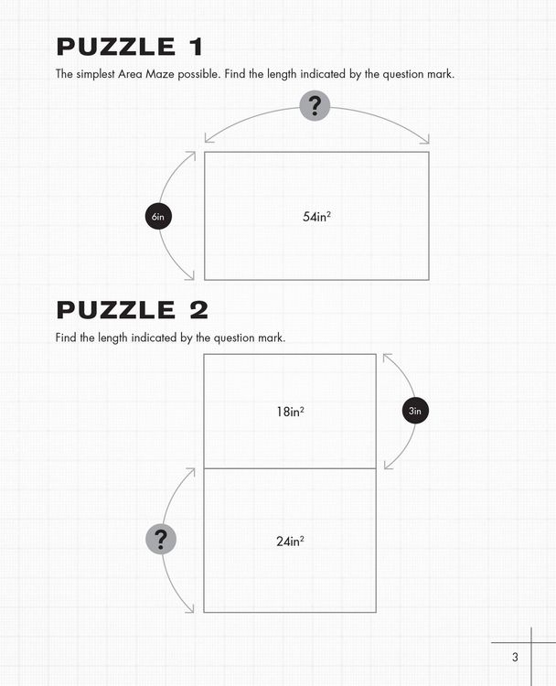 Produktbild: Area Maze Madness