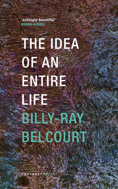 Produktbild: The Idea of an Entire Life