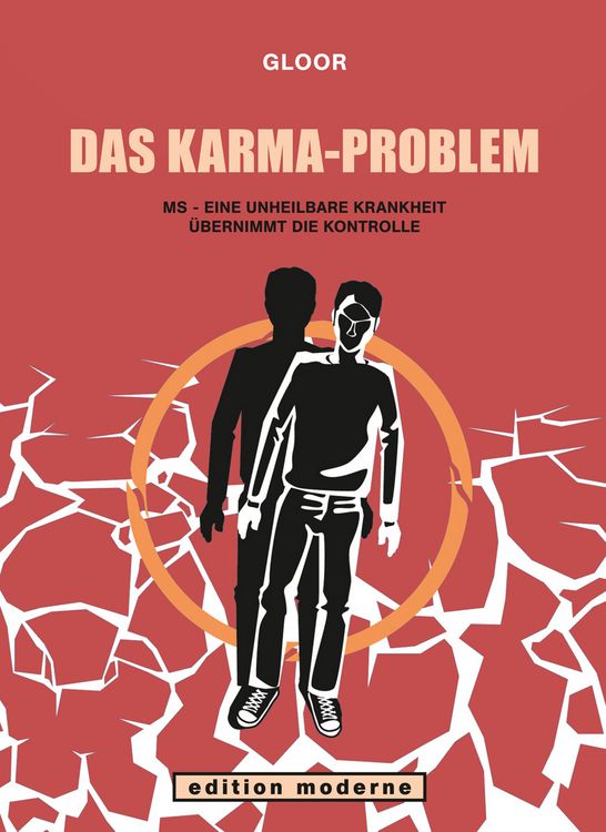 Produktbild: Das Karma-Problem