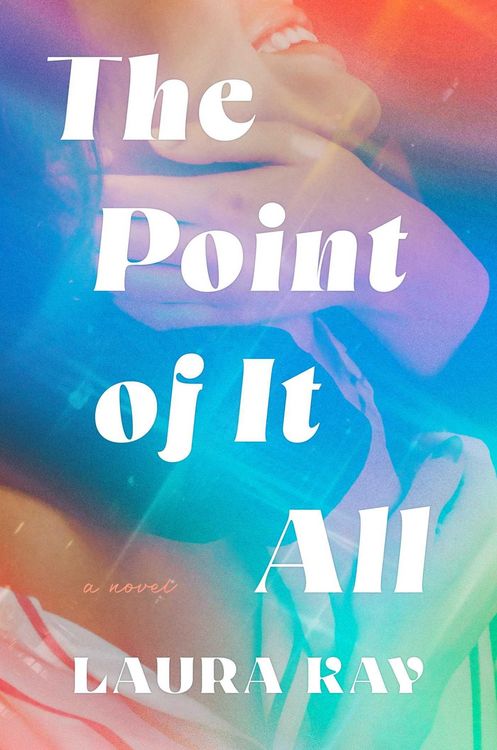 Produktbild: The Point of It All