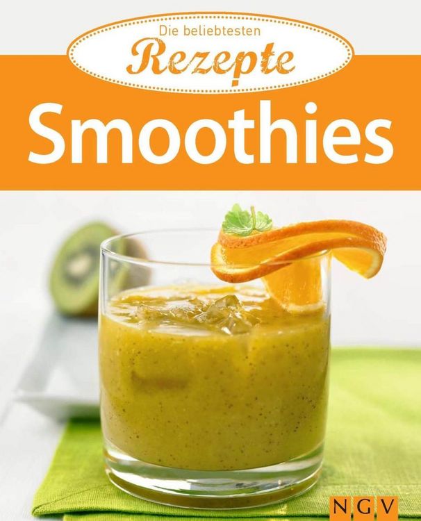 Produktbild: Smoothies