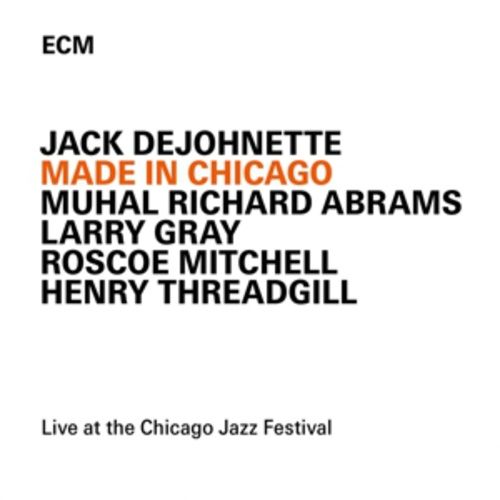 Produktbild: Made in Chicago