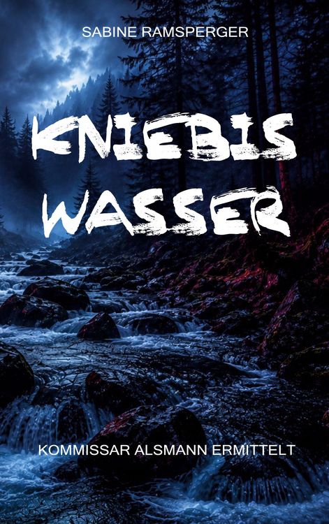 Produktbild: Kniebiswasser