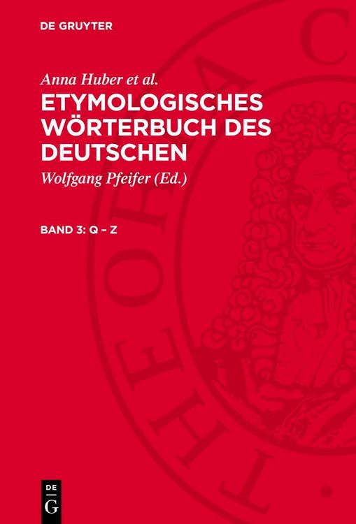 Produktbild: Q &ndash; Z