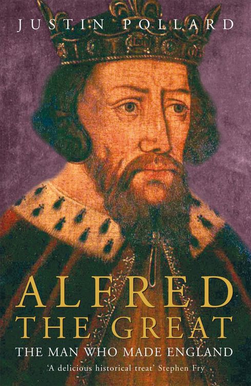 Produktbild: Alfred the Great