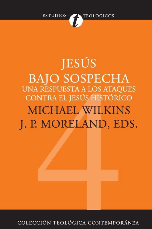 Produktbild: El Jes&iquest;&iquest;s Bajo Sospecha