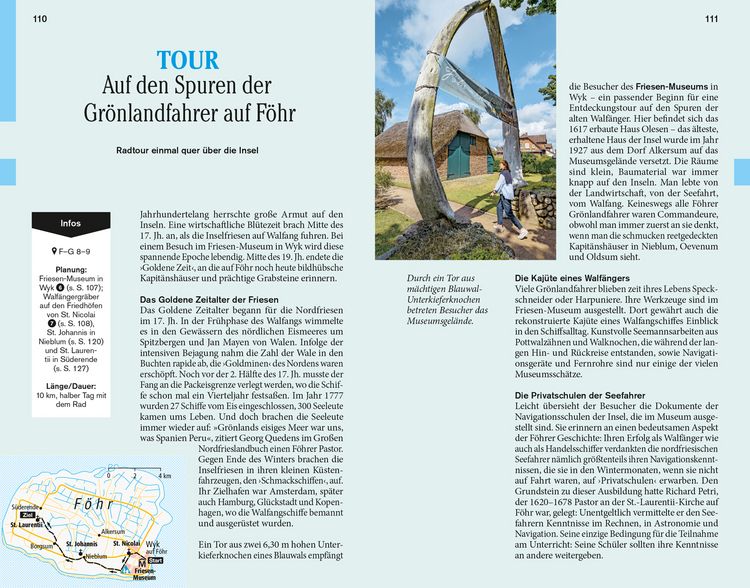 Produktbild: DuMont Reise-Taschenbuch Sylt, F&ouml;hr, Amrum