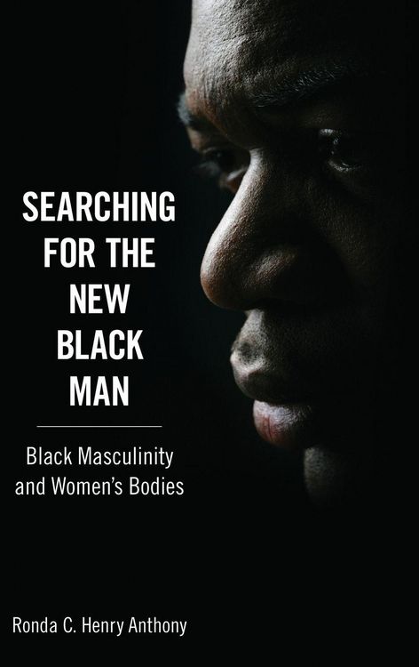 Produktbild: Searching for the New Black Man