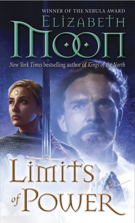Produktbild: Limits of Power