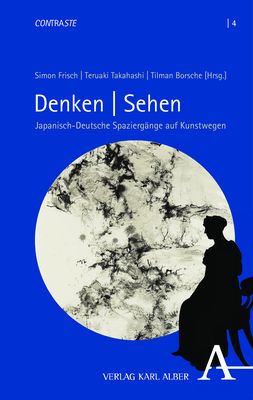 Produktbild: Denken ǀ Sehen