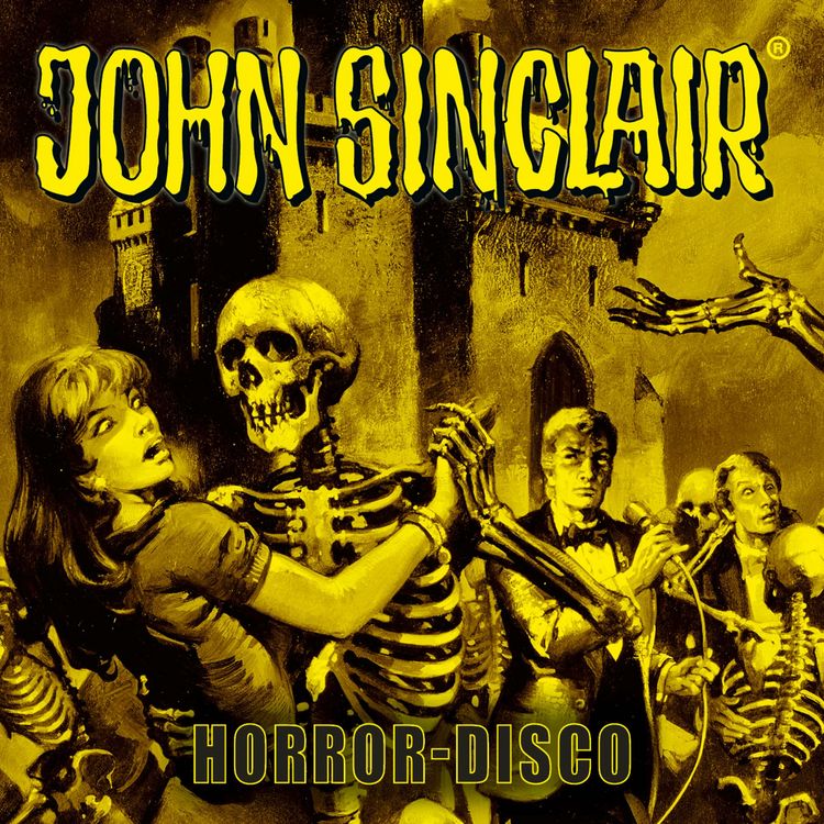 Produktbild: Sonderedition 18: Horror-Disco
