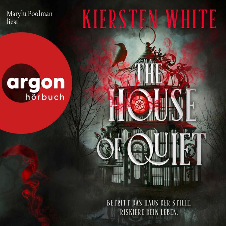 Produktbild: The House of Quiet