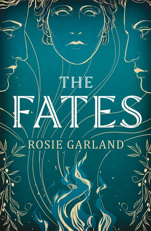 Produktbild: The Fates