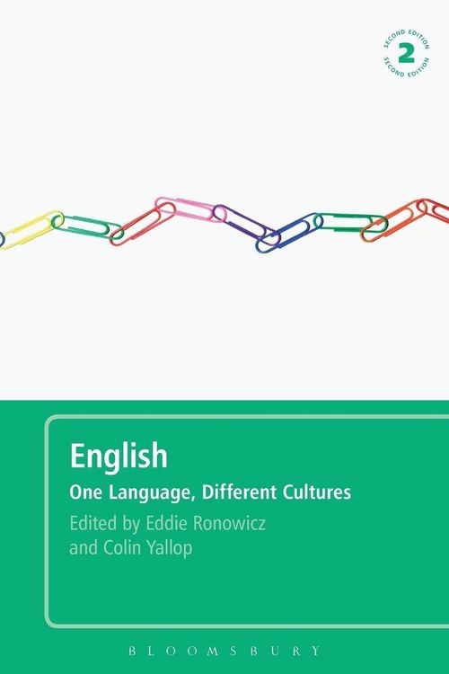 Produktbild: English