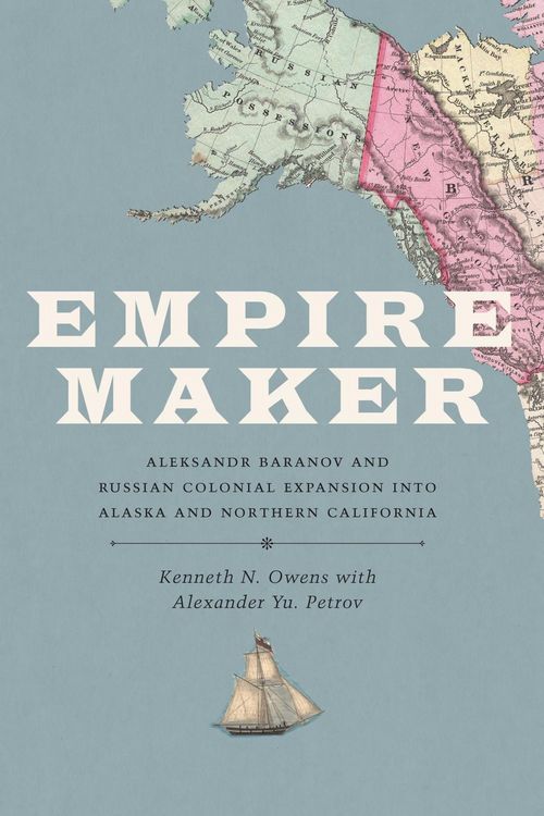 Produktbild: Empire Maker