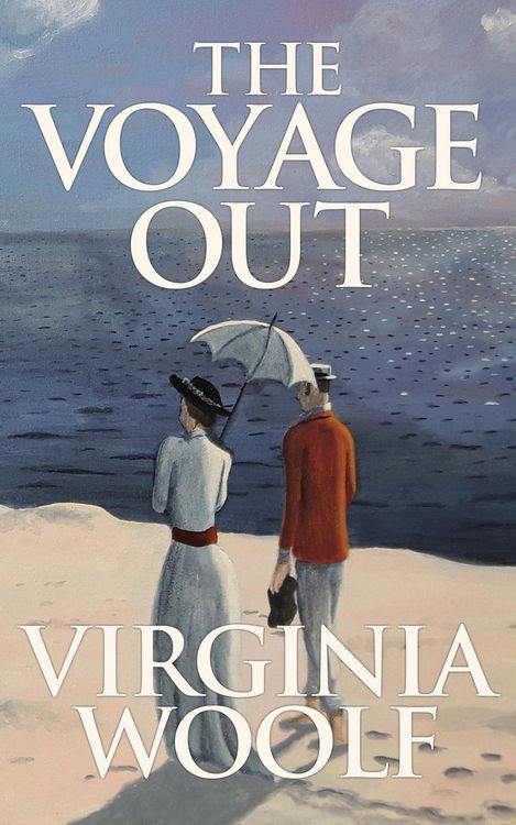 Produktbild: The Voyage Out