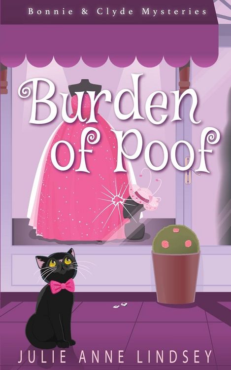 Produktbild: Burden of Poof