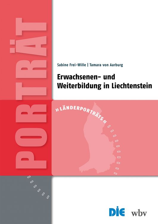 Produktbild: Erwachsenen- und Weiterbildung in Liechtenstein