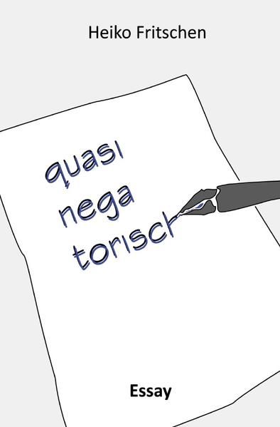 Produktbild: Quasinegatorisch