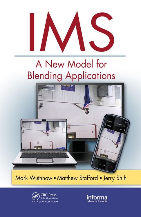 Produktbild: IMS