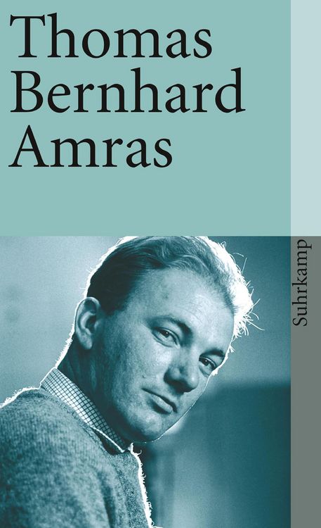 Produktbild: Amras