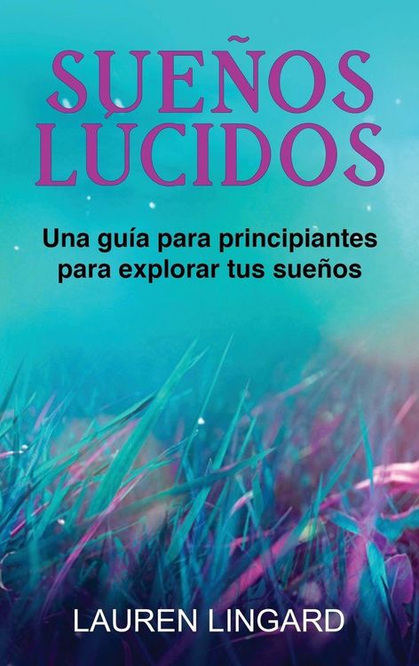 Produktbild: Sue&ntilde;os L&uacute;cidos