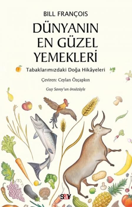 Produktbild: D&uuml;nyanin En G&uuml;zel Yemekleri