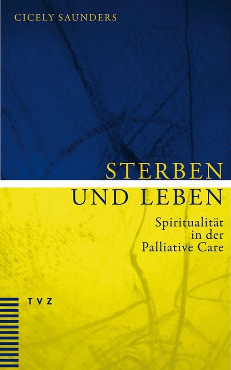 Produktbild: Sterben und Leben