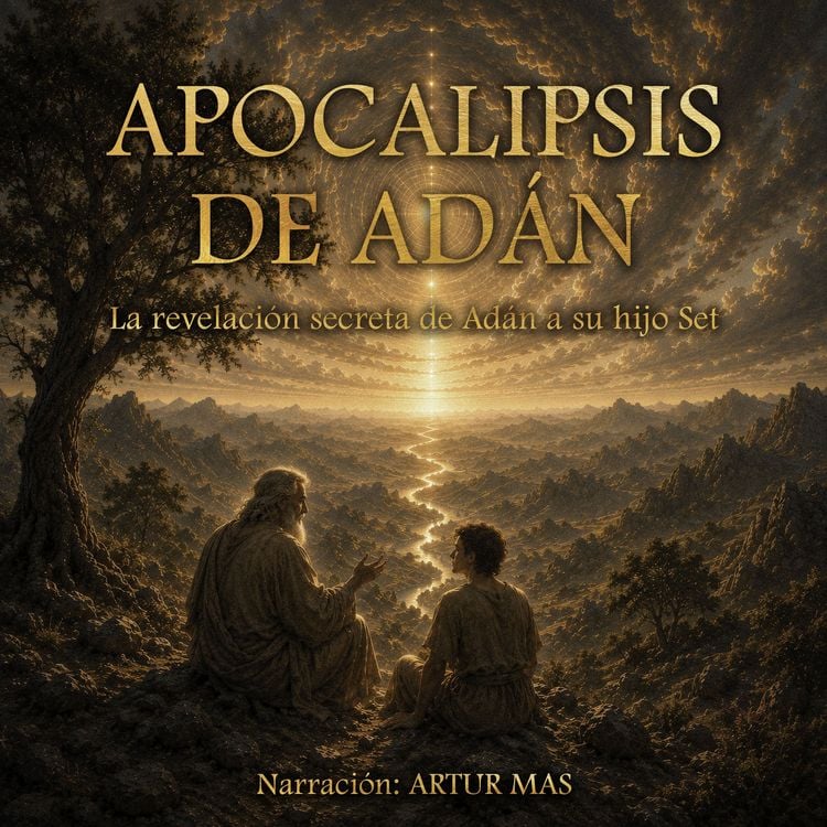 Produktbild: Apocalipsis de Ad&aacute;n