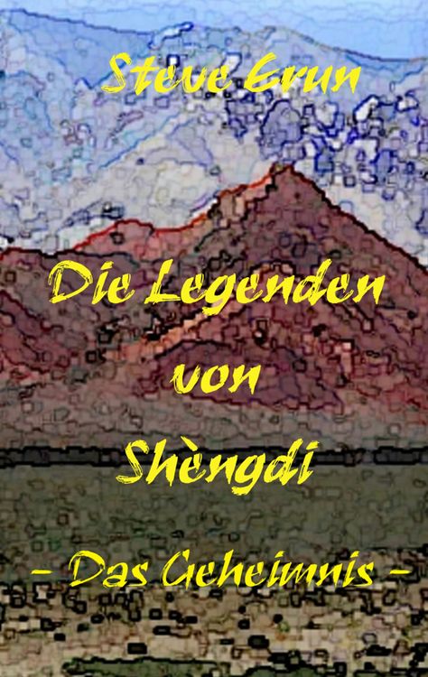 Produktbild: Die Legenden von Sh&egrave;ngdi