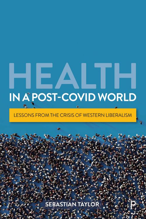 Produktbild: Health in a Post-COVID World