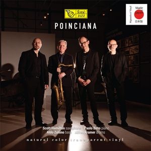 Produktbild: Poinciana (Color Transparent Vinyl)