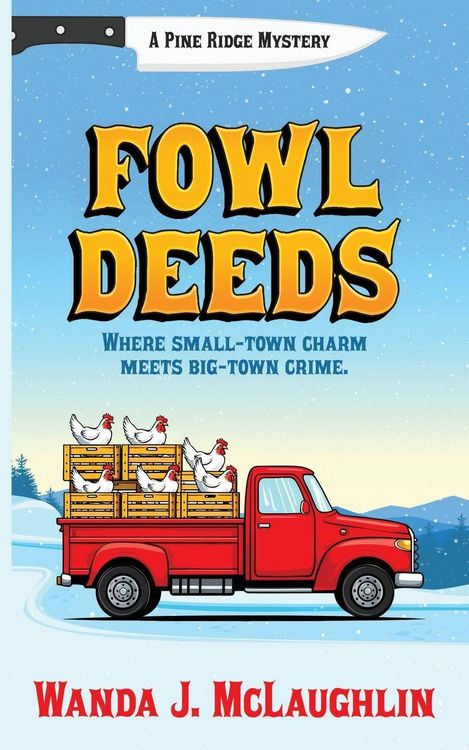 Produktbild: Fowl Deeds
