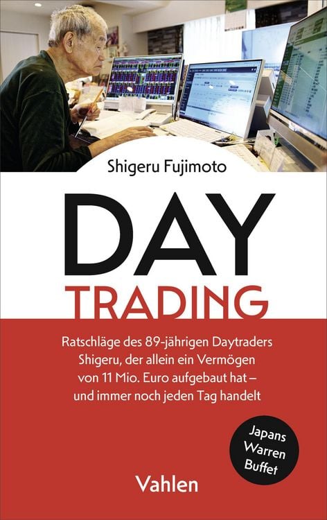 Produktbild: Daytrading